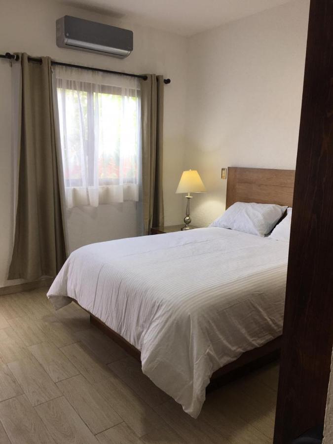 Hotel Concierge Flor Y Canto Tepoztlan Exterior photo